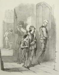 The Doomed Princes